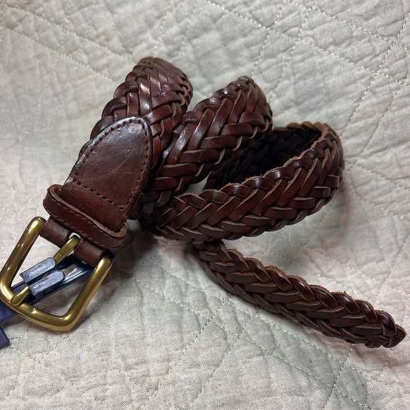 Leather belt GAP - Picture 2 of 6